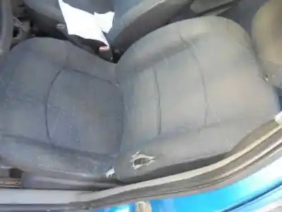 Здавання транспортного засобу renault clio ii fase ii (b/cb0) authentique року 2002 потужний k9kb7