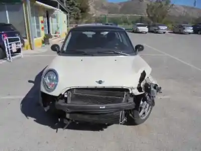 Утилизация автомобиля mini mini (r56) cooper года 2007 питание n12b16a