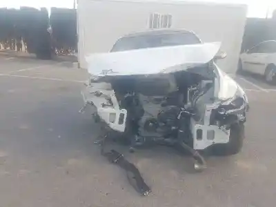 Scrapping Vehicle kia stinger (ck) gt-line 2wd of the year 2020 powered g4kl