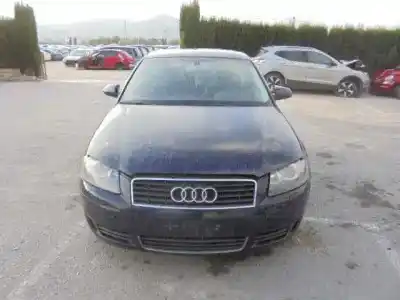 Утилизация автомобиля audi                                               a3 (8p)                                                                                                                                                                                                                                                    2.0 tdi года 2005 питание bkd