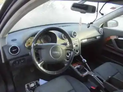 Утилизация автомобиля audi                                               a3 (8p)                                                                                                                                                                                                                                                    2.0 tdi года 2005 питание bkd