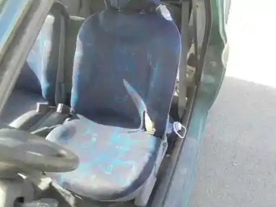 Scrapping Vehicle renault twingo (co6) 1.2 of the year 1996 powered c3g