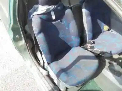 Scrapping Vehicle renault twingo (co6) 1.2 of the year 1996 powered c3g