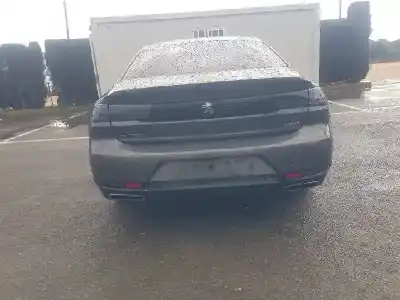 Утилизация автомобиля peugeot 508 gt line года 2019 питание yh01 Утилизация автомобиля peugeot 508 gt line года 2019 питание yh01