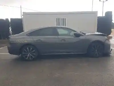 Утилизация автомобиля peugeot 508 gt line года 2019 питание yh01 Утилизация автомобиля peugeot 508 gt line года 2019 питание yh01