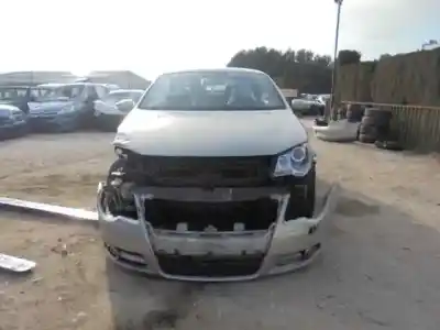 Утилизация автомобиля volkswagen eos (1f7) 2.0 tdi года 2009 питание cba