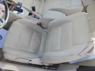 Утилизация автомобиля volkswagen eos (1f7) 2.0 tdi года 2009 питание cba