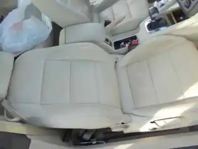 Утилизация автомобиля volkswagen eos (1f7) 2.0 tdi года 2009 питание cba
