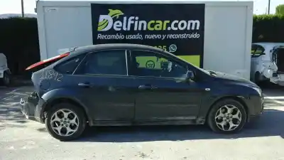 Veículo de Sucata ford focus turnier (cb4) trend do ano 2007 alimentado kkda