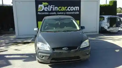 Veículo de Sucata ford focus turnier (cb4) trend do ano 2007 alimentado kkda