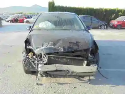 Veículo de Sucata opel corsa e excellence ecoflex do ano 2012 alimentado a13dtr