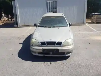 Утилизация автомобиля daewoo                                             lanos                                                                                                                                                                                                                                                      se года 1999 питание a15sms