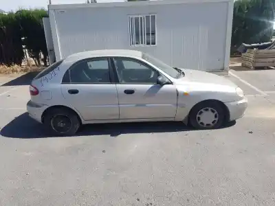 Утилизация автомобиля daewoo                                             lanos                                                                                                                                                                                                                                                      se года 1999 питание a15sms