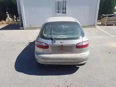 Утилизация автомобиля daewoo                                             lanos                                                                                                                                                                                                                                                      se года 1999 питание a15sms