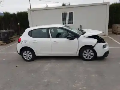 Scrapping Vehicle citroen                                            c3                                                                                                                                                                                                                                                         live                                                                                                                                                                                                                                                       of the year 2019 powered yh01