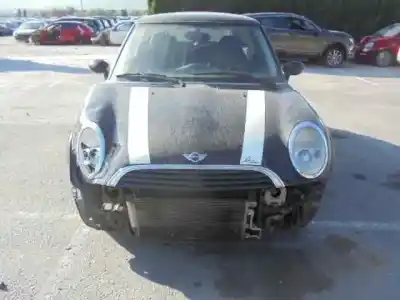 Scrapping Vehicle mini mini (r50,r53) one of the year 2004 powered w10b16a