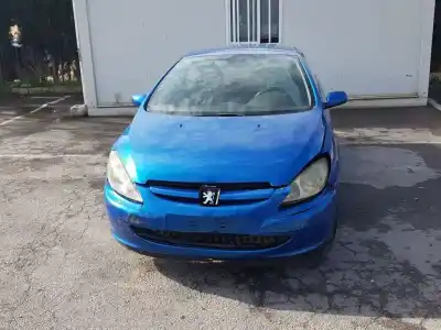 Vehicul casat peugeot                                            307 cc (s1)                                                                                                                                                                                                                                                2.0                                                                                                                                                                                                                                                        al anului 2004 alimentat rfn