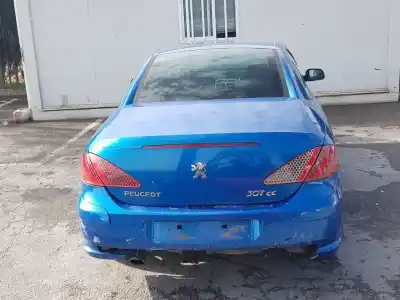 Vehicul casat peugeot                                            307 cc (s1)                                                                                                                                                                                                                                                2.0                                                                                                                                                                                                                                                        al anului 2004 alimentat rfn