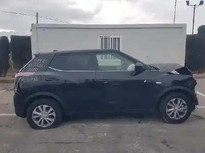 Sloopvoertuig ssangyong tivoli 1.5 van het jaar 2020 aangedreven 175950