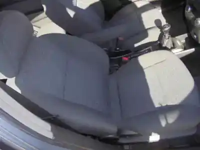 Vehicul casat chevrolet aveo ls al anului 2007 alimentat f14d3