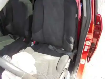 Sloopvoertuig honda jazz (ge) 1.4 comfort plus van het jaar 2010 aangedreven l13z1