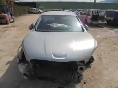 Sloopvoertuig peugeot 508 active van het jaar 2014 aangedreven rh01