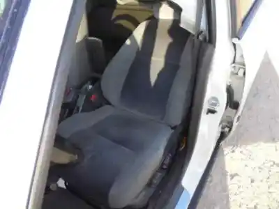 Scrapping Vehicle mg serie 400 (rt) 416 si of the year 1996 powered 16k4f