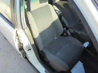 Scrapping Vehicle mg serie 400 (rt) 416 si of the year 1996 powered 16k4f