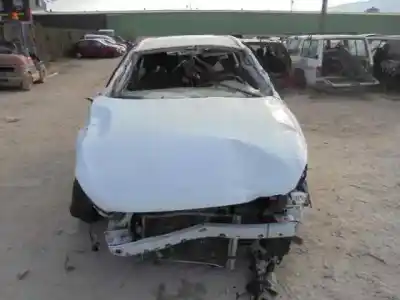 Veicolo di demolizione peugeot 508 sw active dell'anno 2015 alimentato hrm