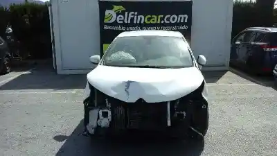 Veículo de Sucata citroen c4 lim. seduction do ano 2011 alimentado 9hr