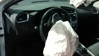 Veículo de Sucata citroen c4 lim. seduction do ano 2011 alimentado 9hr