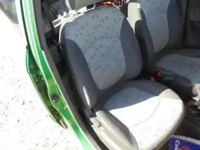 Vehicul casat chevrolet matiz 1.0i 66 s al anului 2007 alimentat b10s1