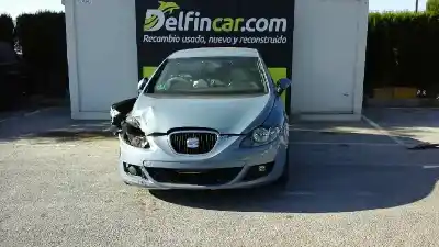 Veículo de Sucata seat leon (1p1) reference do ano 2006 alimentado bse