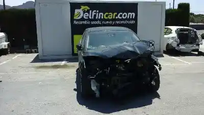 Veículo de Sucata ford focus lim. (cb8) trend do ano 2016 alimentado m1dd
