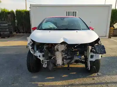 Veículo de Sucata citroen c3 shine do ano 2019 alimentado yh01