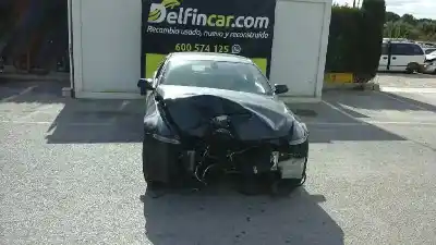 Veicolo di demolizione bmw serie 6 coupe (e63) 630i dell'anno 2007 alimentato n52b30a