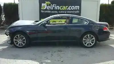Hurda Aracı BMW SERIE 6 COUPE (E63) 630i Yılın 2007 güçlü N52B30A