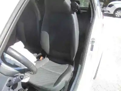 Veículo de Sucata smart coupe fortwo coupe (62kw) do ano 2012 alimentado 3b21