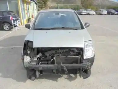 Veicolo di demolizione citroen                                            c2                                                                                                                                                                                                                                                         vtr                                                                                                                                                                                                                                                        dell'anno 2004 alimentato nfu (tu5jp4)