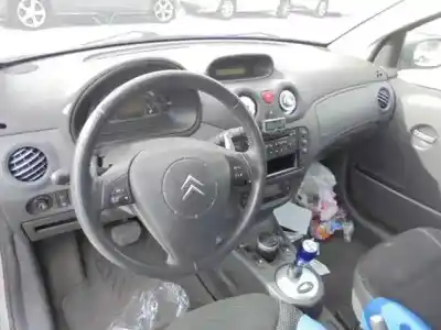 Veicolo di demolizione citroen                                            c2                                                                                                                                                                                                                                                         vtr                                                                                                                                                                                                                                                        dell'anno 2004 alimentato nfu (tu5jp4)