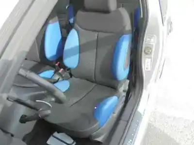 Veicolo di demolizione citroen                                            c2                                                                                                                                                                                                                                                         vtr                                                                                                                                                                                                                                                        dell'anno 2004 alimentato nfu (tu5jp4)