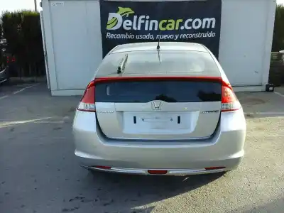 Veicolo di demolizione honda insight (ze2) básico dell'anno 2011 alimentato lda3