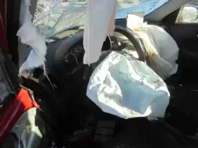 Scrapping Vehicle hyundai i30 classic of the year 2010 powered g4fa