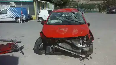 Veículo de Sucata opel corsa e expression do ano 2016 alimentado b14xer