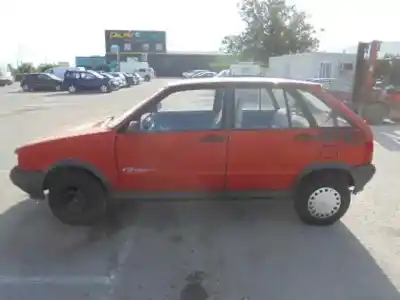 Veículo de Sucata SEAT                                               IBIZA                                                                                                                                                                                                                                                      Spezial                                                                                                                                                                                                                                                    do ano 1993 alimentado 021C1000