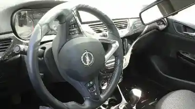 Scrapping Vehicle opel corsa e selection ecoflex of the year 2017 powered b14xer