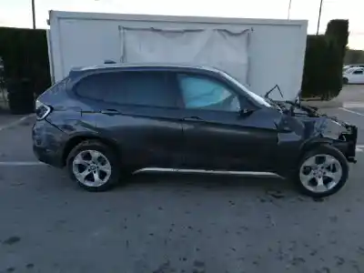 Veicolo di demolizione bmw x1 (e84) sdrive 18 d dell'anno 2014 alimentato n47d20c