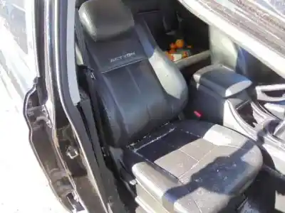 Утилизация автомобиля ssangyong                                          actyon i                                                                                                                                                                                                                                                   200 xdi 4wd года 2006 питание d20dt