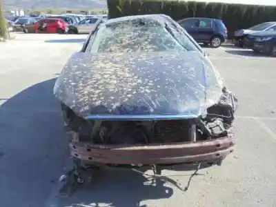 Sloopvoertuig chevrolet epica lt van het jaar 2007 aangedreven z20s1