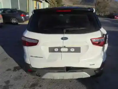 Verschrottungsfahrzeug ford ecosport (cr6) titanium des jahres 2017 angetrieben m1jj
